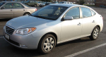 Iharos és Goller Hyundai - Hyundai Elantra 2006-2010 ( több termék )