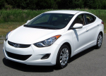 Iharos és Goller Hyundai - Hyundai Elantra 2010-2014 ( több termék )