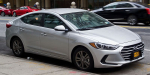 Iharos és Goller Hyundai - Hyundai Elantra 2014-2020 ( több termék )