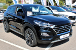 Iharos és Goller Hyundai - Hyundai Tucson 2018-2020 ( több termék )