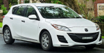 Iharos és Goller Mazda - Mazda 3 2011-2013 ( több termék )