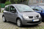 Iharos és Goller Renault - Renault Modus 2004-2008 ( több termék )
