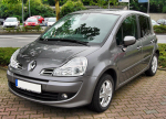Iharos és Goller Renault - Renault Modus 2008- ( több termék )