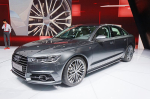 Iharos és Goller Audi - Audi A6 2014-2018 ( több termék )