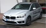 Iharos és Goller BMW - BMW 2 2014- F45/F46 Tourer  ( több termék )