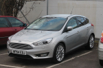 Iharos és Goller Ford - Ford Focus 2014-2018 ( több termék )