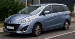 Iharos és Goller Mazda - Mazda 5 2010-2013 ( több termék )