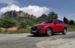 Iharos és Goller Mazda - Mazda CX-3 2015- ( több termék )