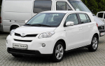 Iharos és Goller Toyota - Toyota Urban Cruiser 2009-2014 ( több termék )