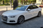 Iharos és Goller Audi - Audi A4 2015-2019 ( több termék )
