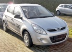 Iharos és Goller Hyundai - Hyundai I20 2008-2012 ( több termék )
