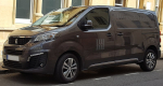 Iharos és Goller Peugeot - Peugeot Expert 2016- ( több termék )
