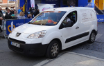 Iharos és Goller Peugeot - Peugeot Partner 2008-2012 ( több termék )