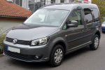 Iharos és Goller VW - VW Caddy 2010-2015 ( több termék )