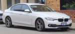 Iharos és Goller BMW - BMW 3 2015-2018 F30/F31 ( több termék )