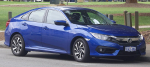 Iharos és Goller Honda - Honda Civic 2015-2021 ( több termék )