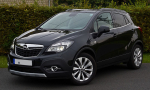 Iharos és Goller Opel - Opel Mokka 2012-2019 ( több termék )