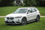 Iharos és Goller BMW - BMW X1 2015-2018 F48 ( több termék )