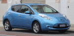 Iharos és Goller Nissan - Nissan Leaf 2013-2017 ( több termék )