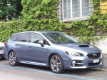 Iharos és Goller Subaru - Subaru Levorg 2015-2019 ( több termék )