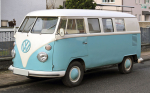 Iharos és Goller VW - VW T1 1950-1968 Transporter ( több termék )