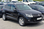 Iharos és Goller VW - VW Tiguan 2011-2015 ( több termék )