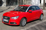 Iharos és Goller Audi - Audi A1 2010-2014 ( több termék )
