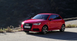 Iharos és Goller Audi - Audi A1 2015-2018 ( több termék )