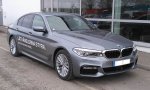 Iharos és Goller BMW - BMW 5 2017-2020 G30/31  ( több termék )