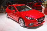 Iharos és Goller Mazda - Mazda 3 2013-2017 ( több termék )