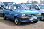 Iharos és Goller Ford - Ford Fiesta 1976-1983 ( több termék )