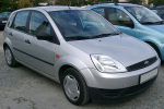 Iharos és Goller Ford - Ford Fiesta 2002-2005 ( több termék )