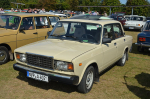 Iharos és Goller Lada - Lada 2107 1983- ( több termék )