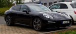 Iharos és Goller Porsche - Porsche Panamera 2013-2016 ( több termék )