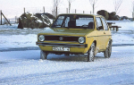 Iharos és Goller VW - VW Golf I 1974-1983 ( több termék )
