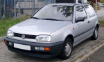 Iharos és Goller VW - VW Golf III 1991-1997 ( több termék )