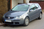 Iharos és Goller VW - VW Golf V 2003-2008 ( több termék )