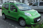 Iharos és Goller Fiat - Fiat Qubo 2009- ( több termék )