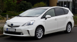 Iharos és Goller Toyota - Toyota Prius+ 2011-2015 ( több termék )