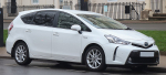 Iharos és Goller Toyota - Toyota Prius+ 2015- ( több termék )
