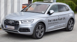 Iharos és Goller Audi - Audi Q5 2017-2020 ( több termék )