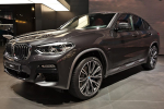 Iharos és Goller BMW - BMW X4 2018- G02 ( több termék )