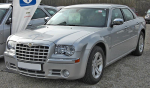 Iharos és Goller Chrysler - Chrysler 300C 2004-2011 ( több termék )