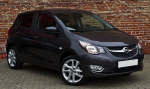 használt - bontott alkatrészek Opel - Opel Karl 2015-2019 ( 1 termék )