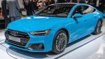 Iharos és Goller Audi - Audi A7 2018- ( több termék )