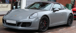 Iharos és Goller Porsche - Porsche 911 2011-2019 ( több termék )