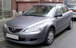 Iharos és Goller Mazda - Mazda 6 2002-2005 ( több termék )