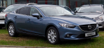 Iharos és Goller Mazda - Mazda 6 2012-2018 ( több termék )