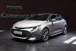 Iharos és Goller Toyota - Toyota Auris 2019- ( több termék )