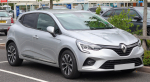 Iharos és Goller Renault - Renault Clio 2019- ( több termék )
